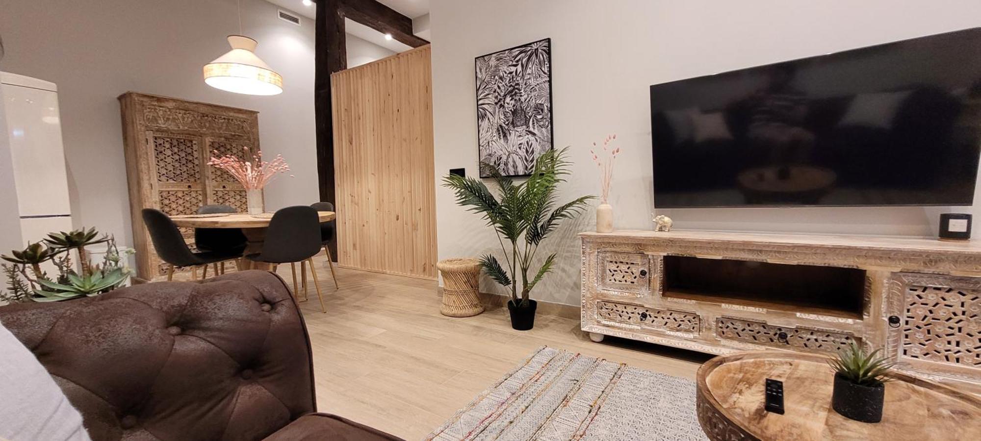 Suite Haus Bahia Santander Exterior photo