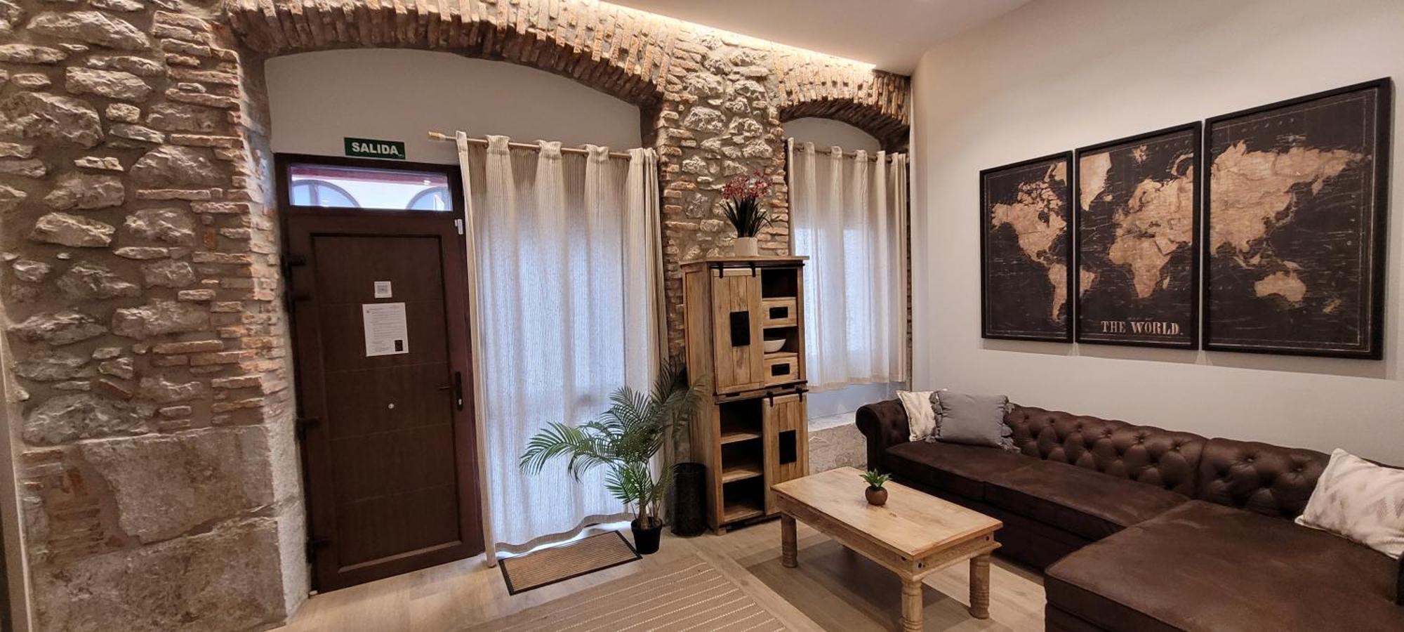 Suite Haus Bahia Santander Exterior photo