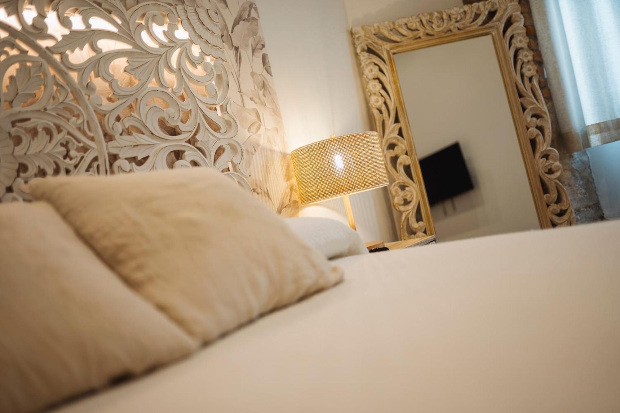 Suite Haus Bahia Santander Exterior photo