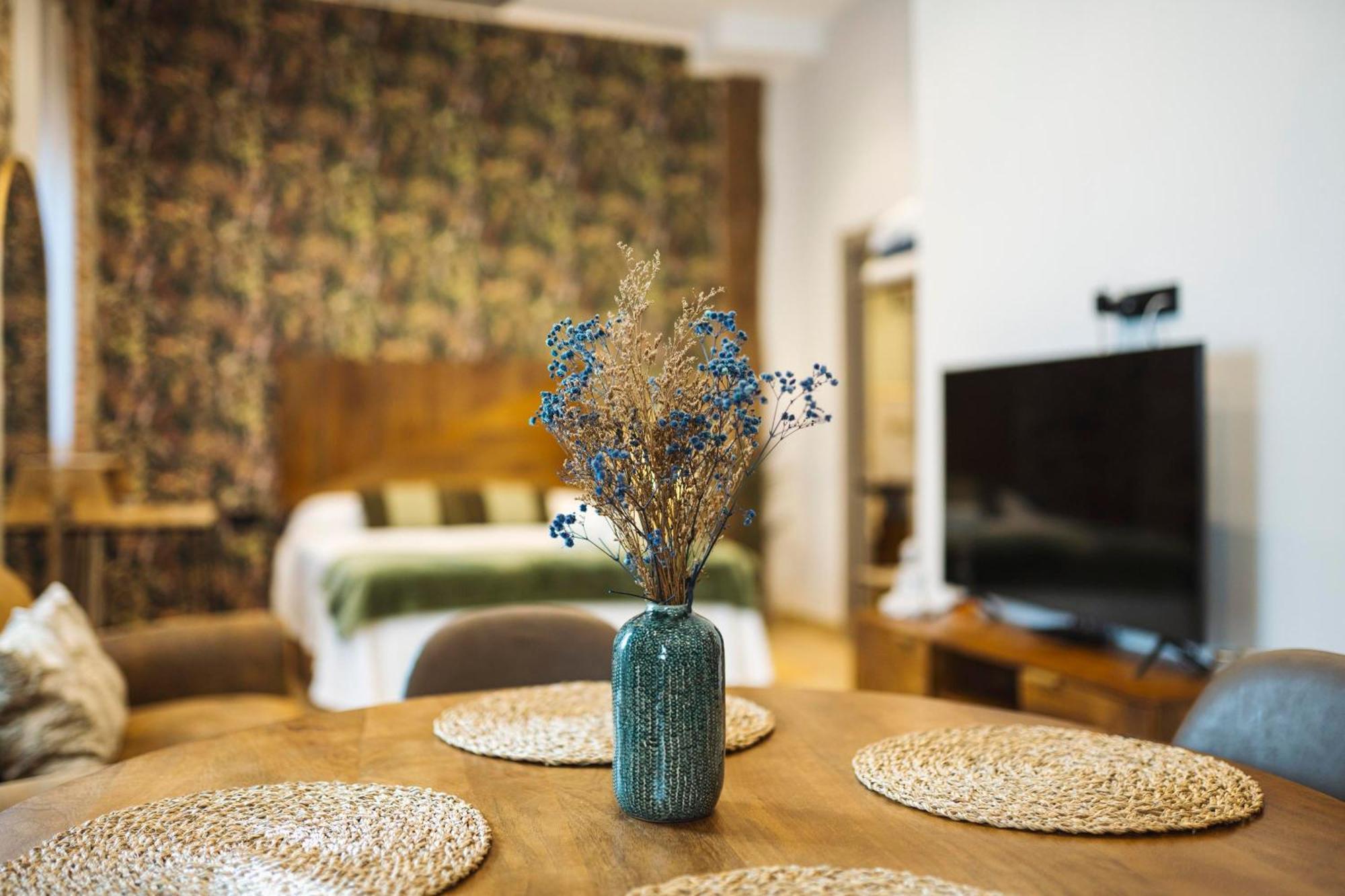Suite Haus Bahia Santander Exterior photo