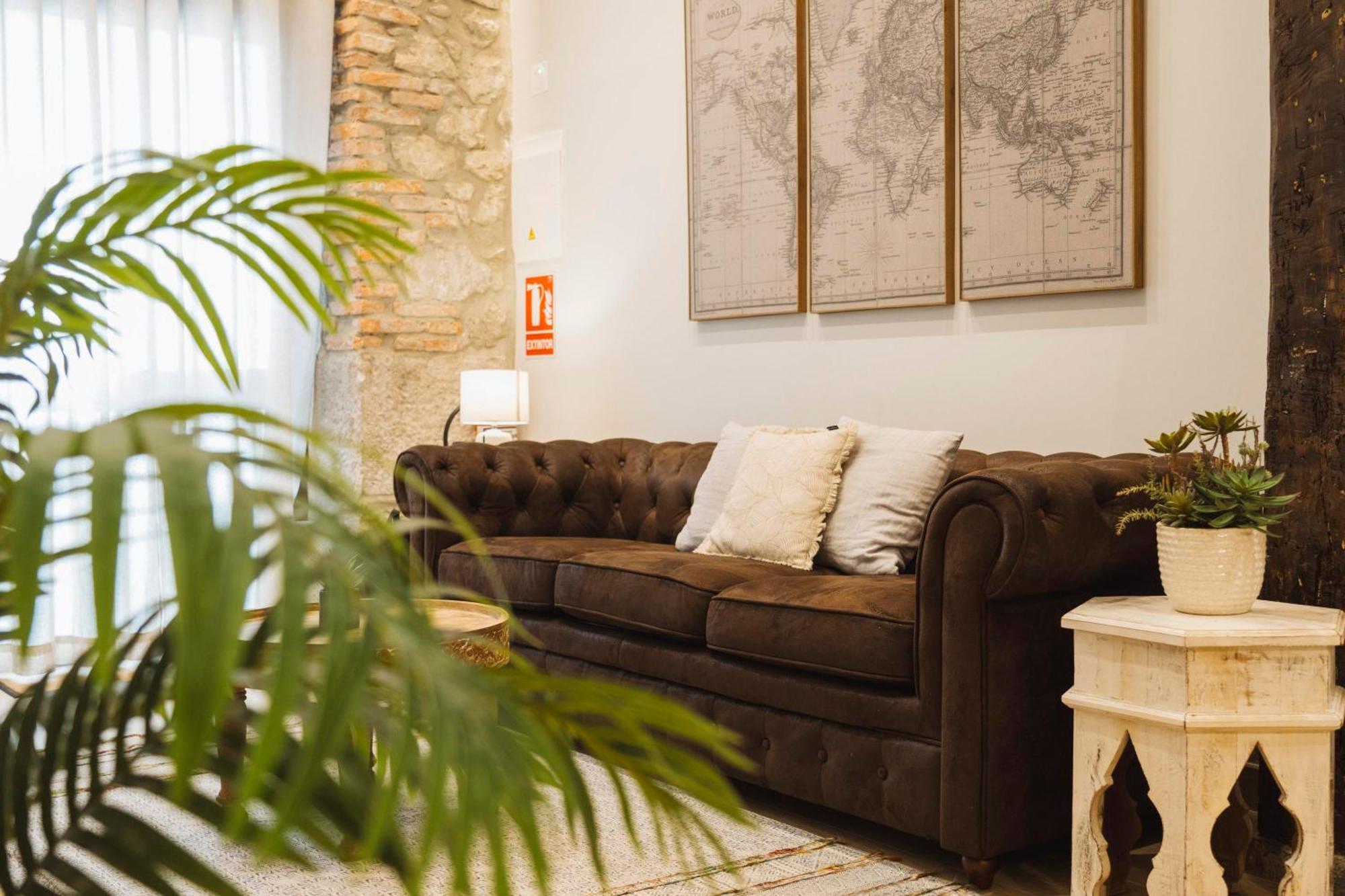 Suite Haus Bahia Santander Exterior photo