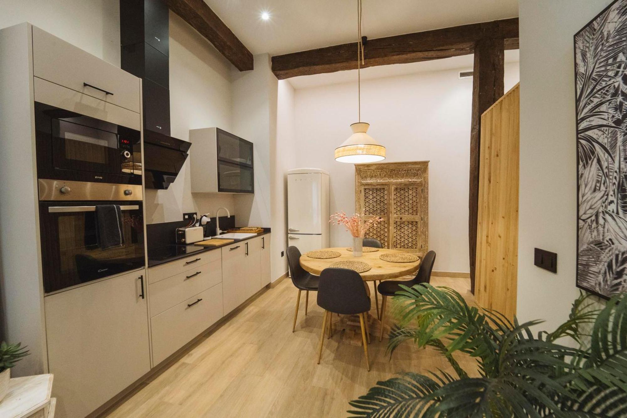 Suite Haus Bahia Santander Exterior photo