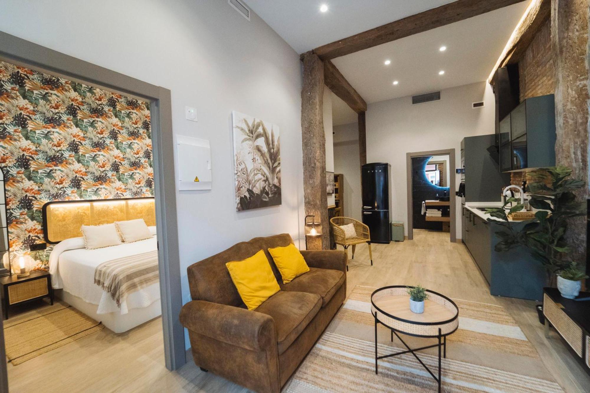 Suite Haus Bahia Santander Exterior photo