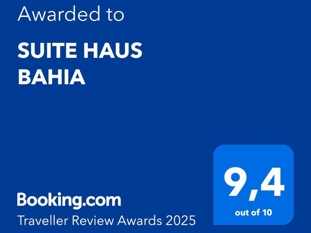 Suite Haus Bahia Santander Exterior photo